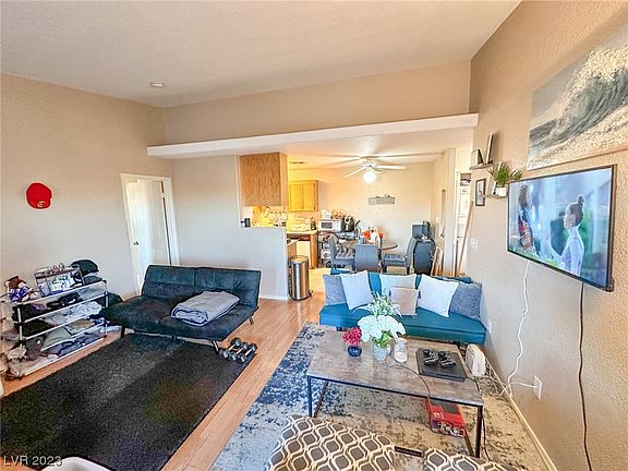 4th image of 4730 E Craig Rd Unit 2071