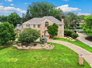 312 Westridge Rd, Joliet, IL 60431