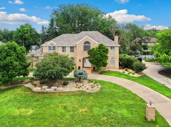 312 Westridge Rd, Joliet, IL 60431