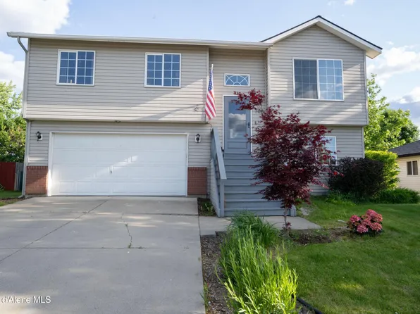 700 E Tiger Ave, Post Falls, ID 83854