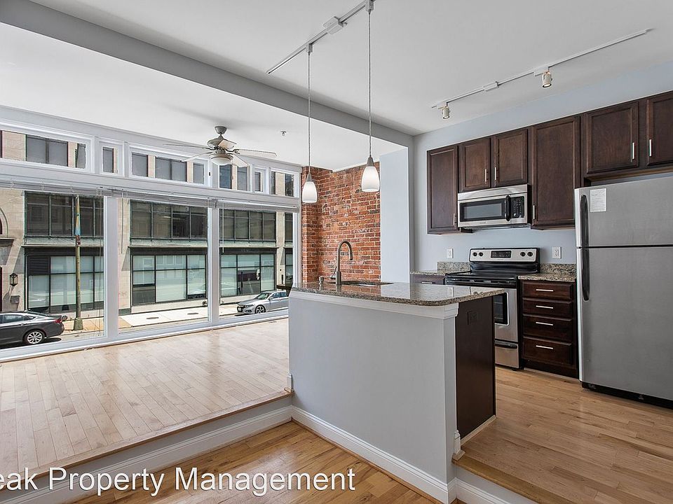 1st image of 215 E Grace St APT 201
