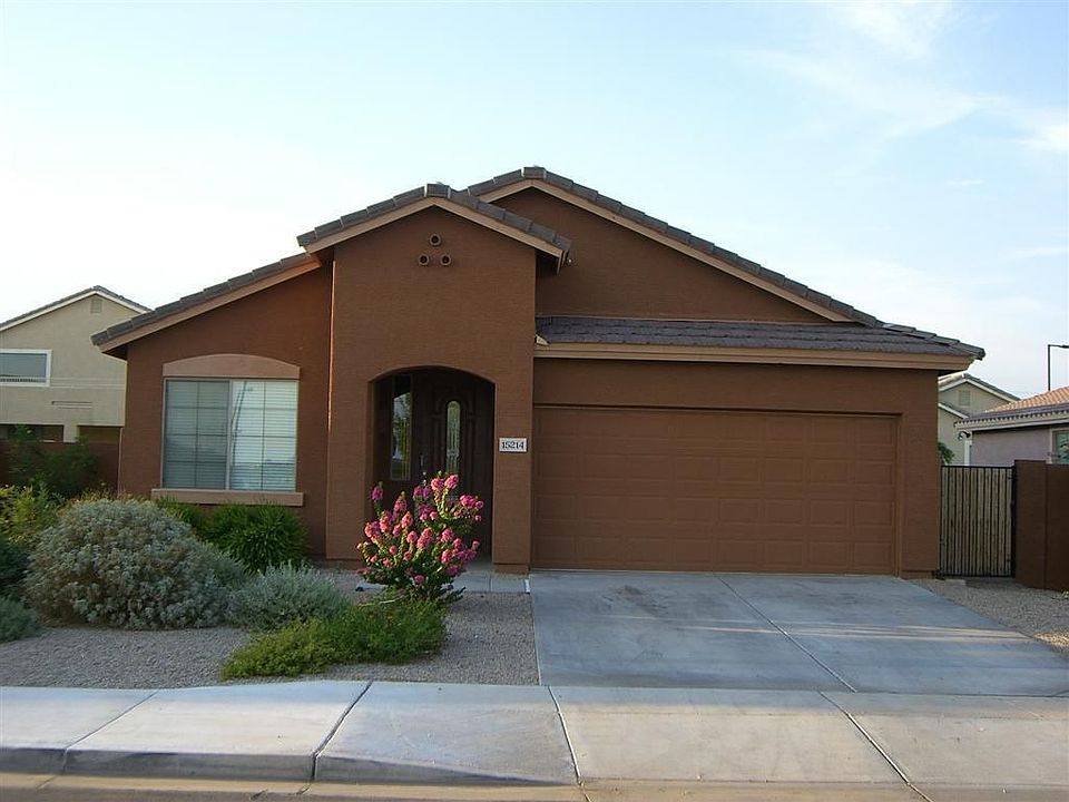 1st image of 15214 W La Reata Ave