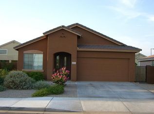 15214 W La Reata Ave, Goodyear, AZ 85395