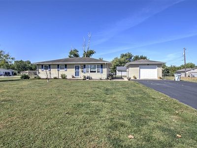 3137 Southland Rd, Decatur, IL, 62521