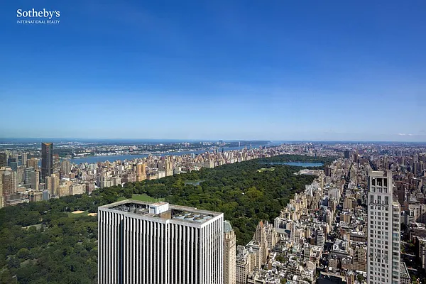 432 Park Avenue #68B in Midtown, Manhattan | StreetEasy