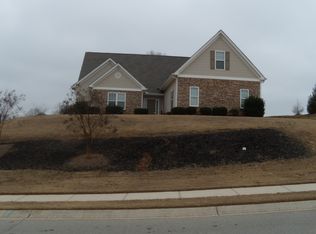 4415 Circassian Pl, Gainesville, GA 30507