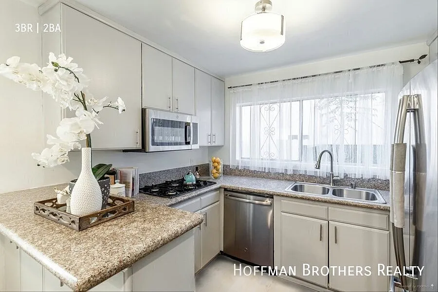 1419 Cardiff Ave Los Angeles, CA 90035 — Photo 4