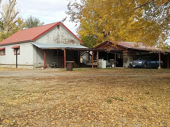 483 Annex Road - house 1