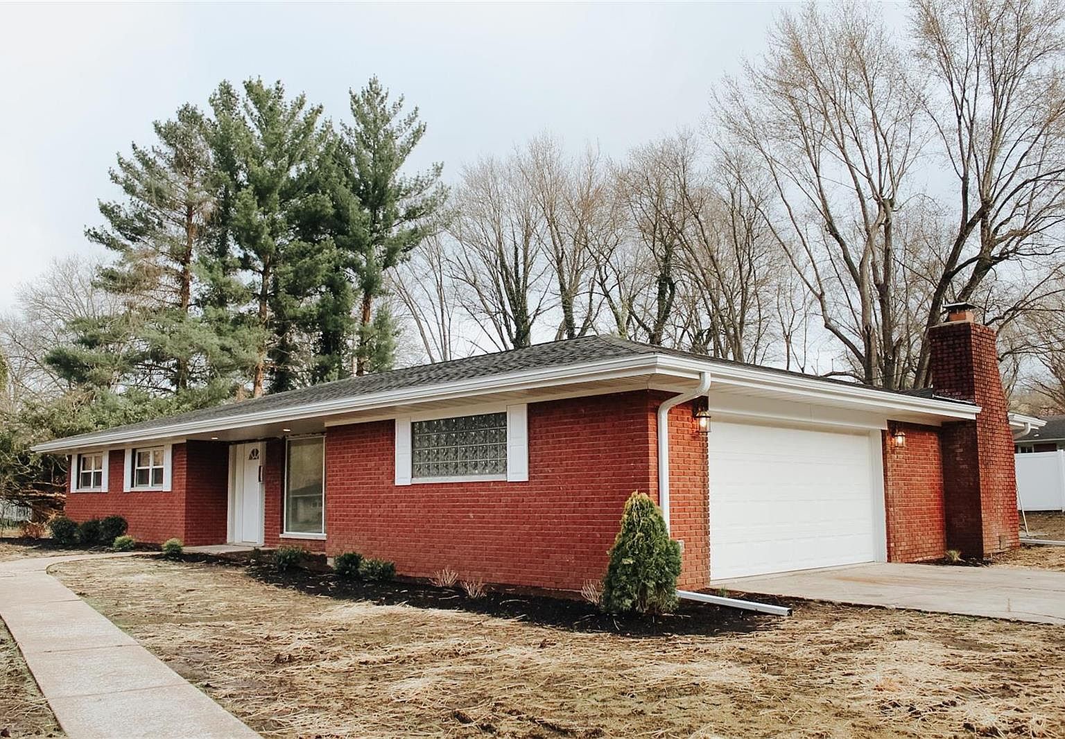 2142 Sugarloaf Dr, Dupo, IL 62239 Zillow