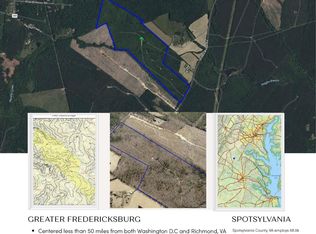 7840 Stubbs Bridge Rd, Spotsylvania, VA 22551