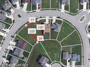 1019 Falcon Rd SE, Rochester, MN 55904