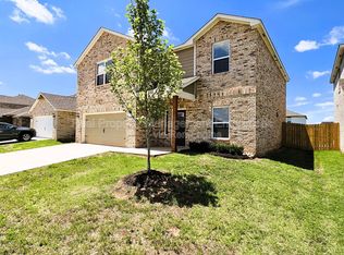 1616 Amaranth Ln, El Reno, OK 73036