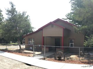 405 Highway 187, Hatch, NM 87937