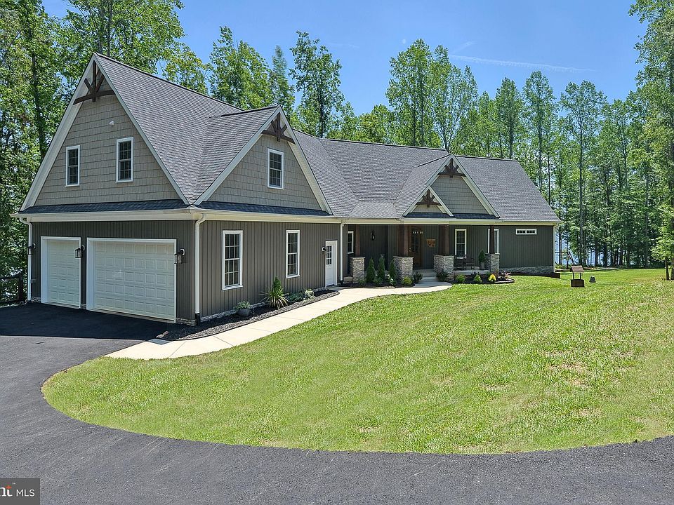 4501 Lake Anna Ct, Spotsylvania, VA 22551 Zillow