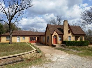 341660 E Highway 62, Meeker, OK 74855