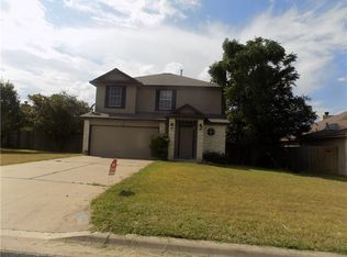 316 Juniper Dr, Georgetown, TX 78626