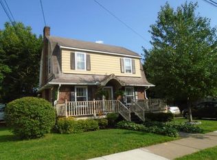 6 Brintnall Pl, Binghamton, NY 13905
