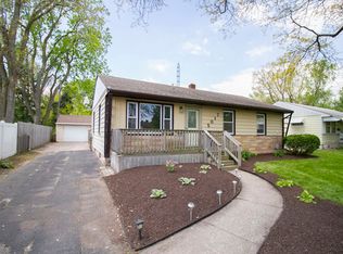 5017 Trimble Rd, Toledo, OH 43613