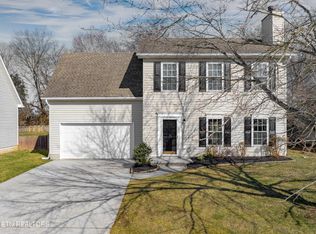 4517 Aylesbury Dr, Knoxville, TN 37918