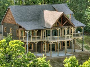 385 Weaver Creek Overlook, Blue Ridge, GA 30513