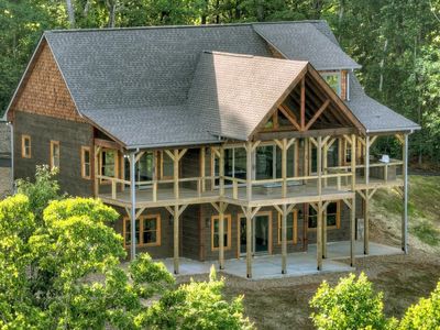 385 Weaver Creek Overlook, Blue Ridge, GA, 30513