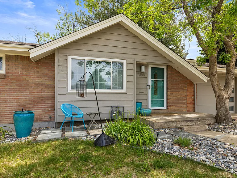 6146 S Josephine Way — Photo 29