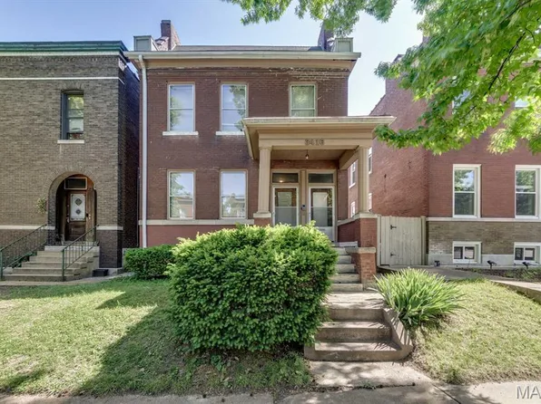 3416 Utah St, Saint Louis, MO 63118