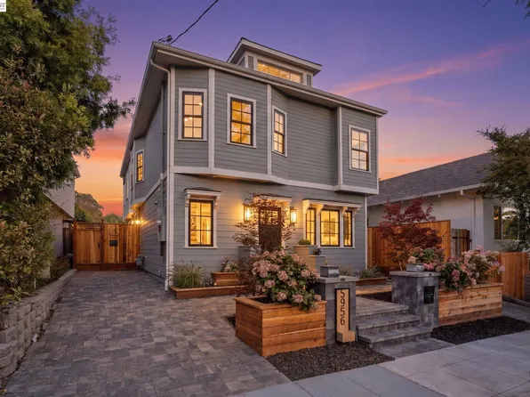 5956 Canning St, Oakland, CA 94609