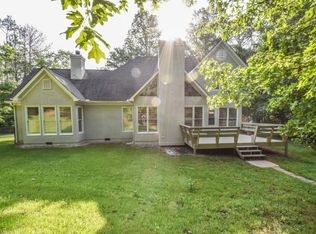 285 Allie Dr, McDonough, GA 30252