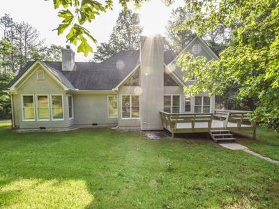 285 Allie Dr, McDonough, GA, 30252