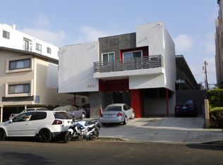 5831 Carlton Way APT 8, Los Angeles, CA 90028