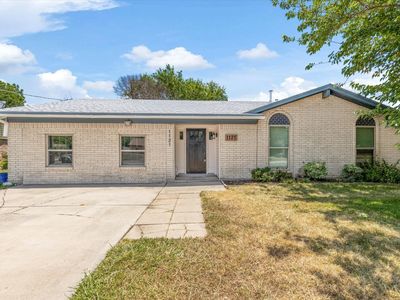 1121 Bryant St, Benbrook, TX, 76126