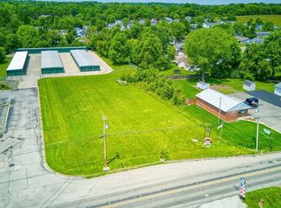 0 S Nineveh Rd, Nineveh, IN 46164