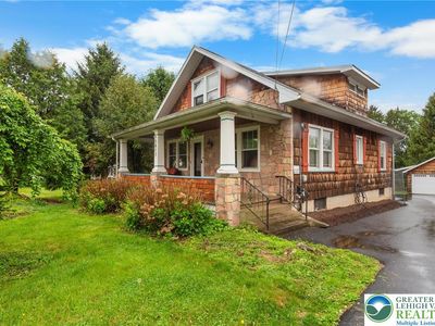5817 Sullivan Trl, Nazareth, PA, 18064