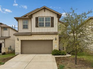 2601 Chandler Creek Blvd Unit 18, Round Rock, TX 78665