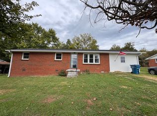 7939 Old Baxter Rd, Baxter, TN 38544
