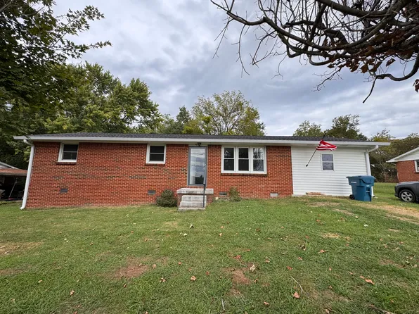 7939 Old Baxter Rd, Baxter, TN 38544
