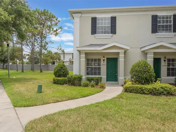 9492 Flowering Cottonwood Rd #82, Orlando, FL 32832