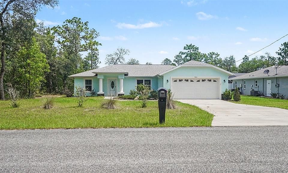 1st image of 941 W BANCROFT DRIVE