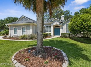 7745 SPINDLETREE Court, Jacksonville, FL 32256