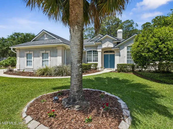 7745 SPINDLETREE Court, Jacksonville, FL 32256