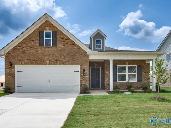 155 Mill View Dr, New Market, AL 35761