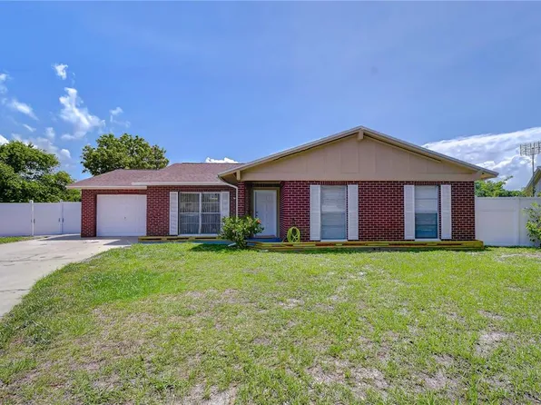 7214 Nia Ln, Tampa, FL 33625
