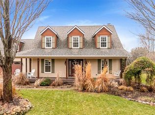 15404 Hunting Ridge Trl, Granger, IN 46530