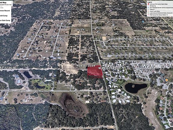 5th image of 0 Jennings Rd