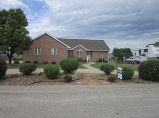 1910 Walnut St, Ellis, KS 67637