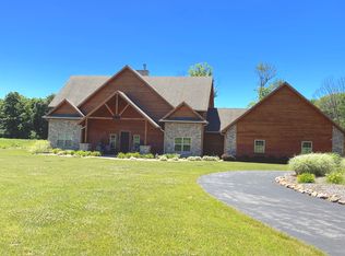 15118 E County Road 150n, Charleston, IL 61920