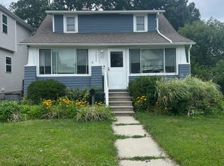 3096 Phillips Ave, Berkley, MI 48072