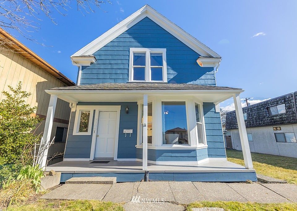 2205 Colby Avenue, Everett, WA 98201 Zillow