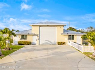 222 Rosa L Jones Dr, Cocoa, FL 32922